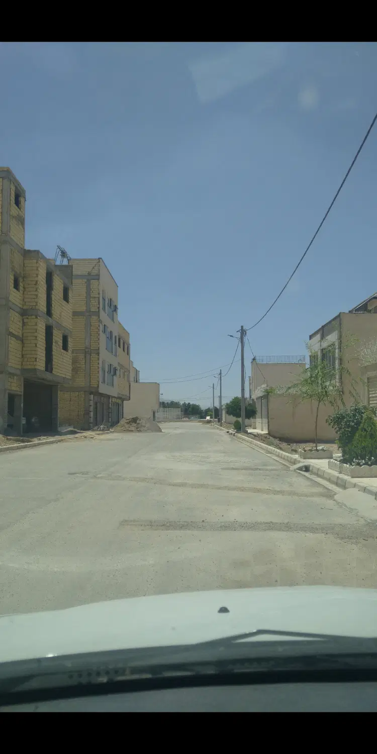 فروش زمین