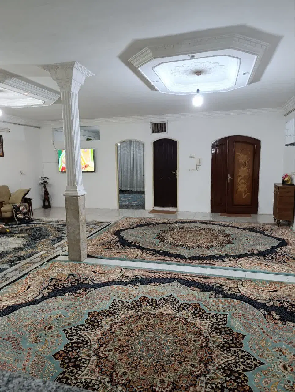 رهن اجاره منزل ویلایی