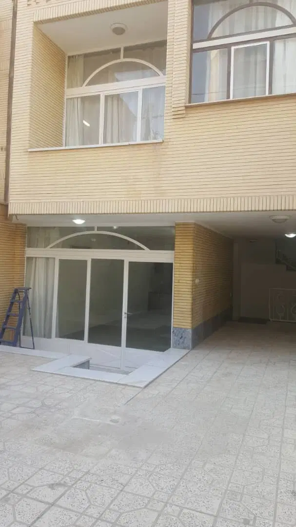 فروش منزل ویلایی دوطبقه