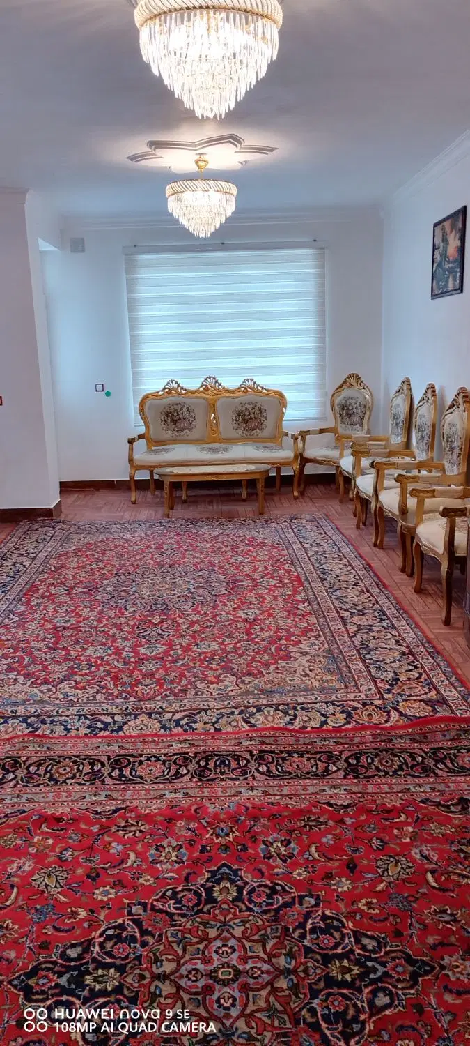 سوئیت اجاره‌ای در کلیبر