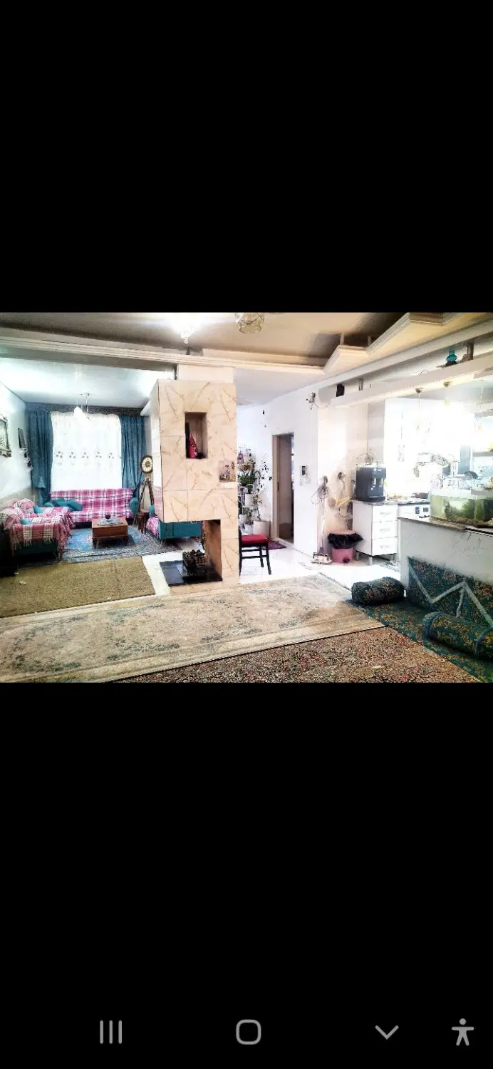 خانه ویلایی فیروزه