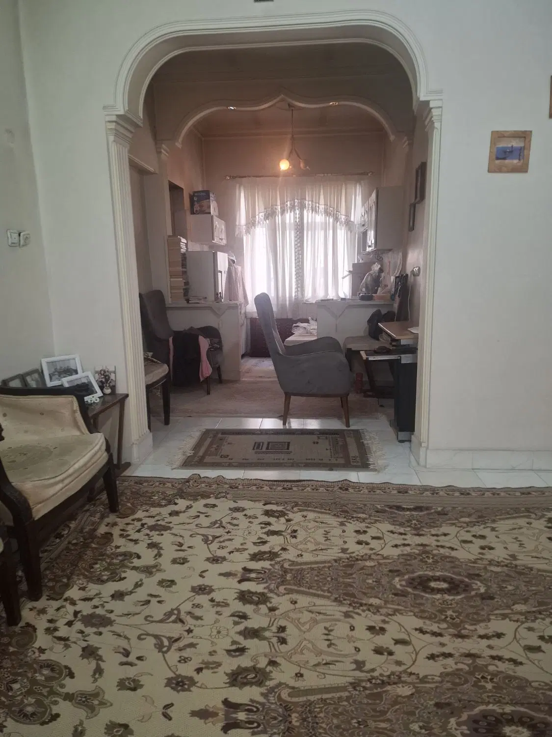 رهن واجاره دربستی دوطبقه تخلیه فوری فوری