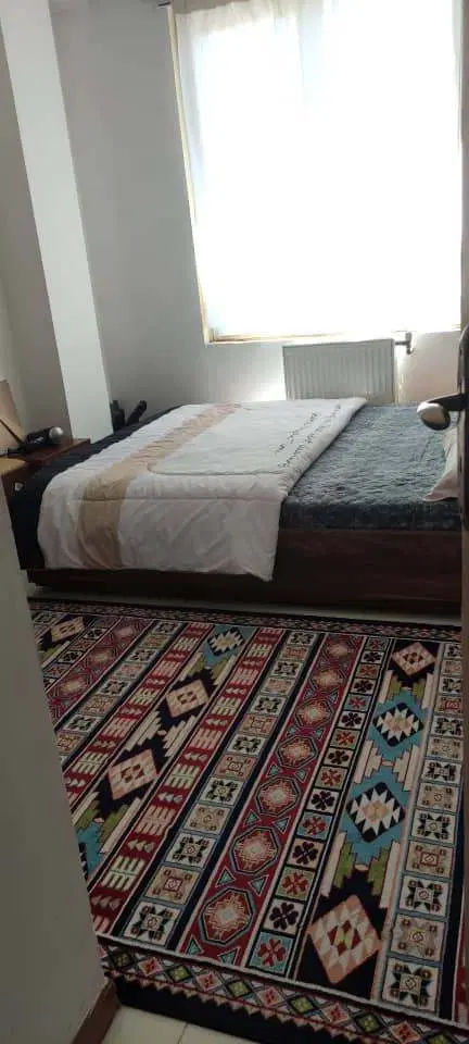 ملک مسکونی در مهرگان