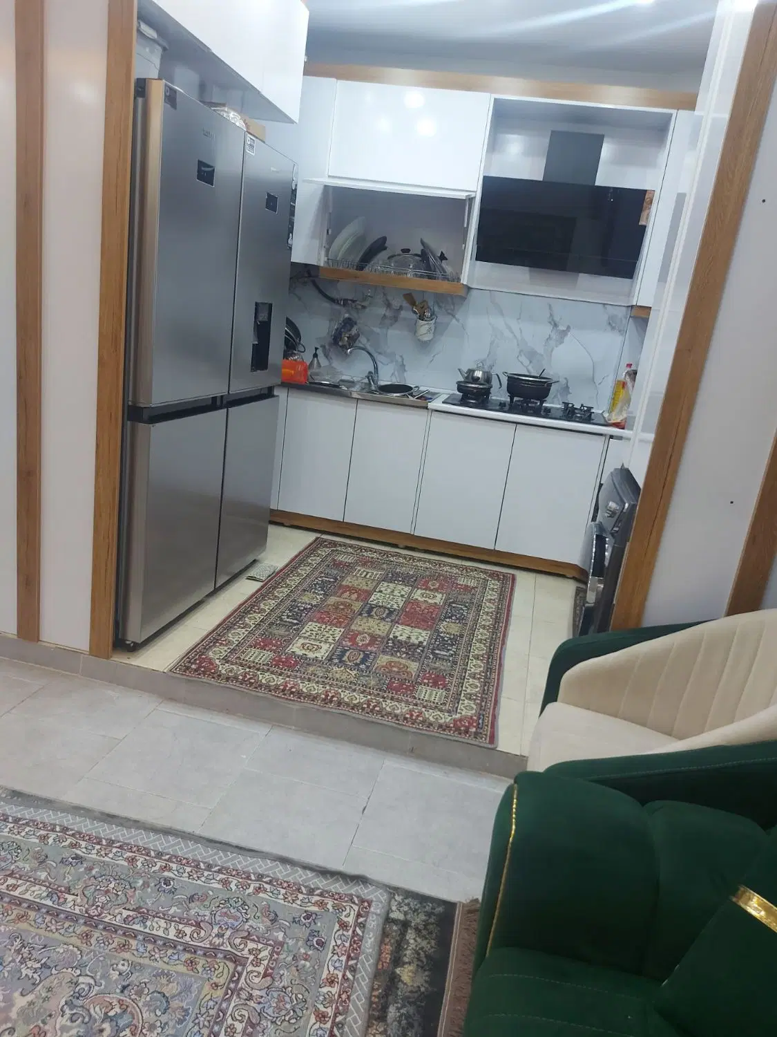 رهن و اجاره گلستان 9ط3