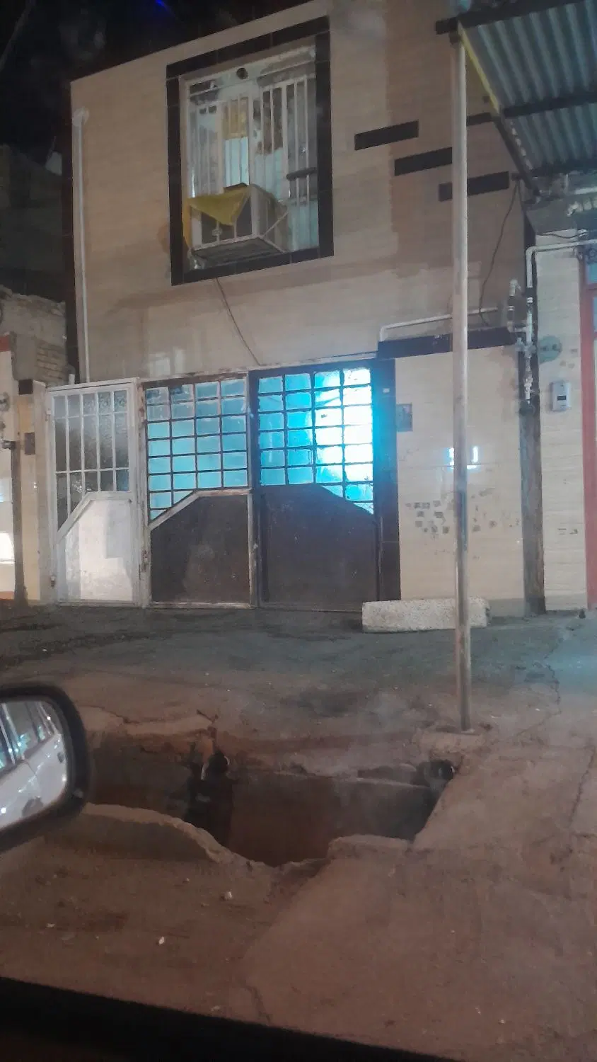 اجاره خانه ۶۰متری