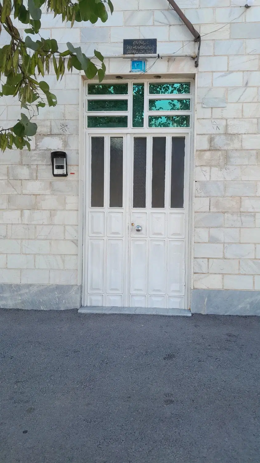خانه ۶۵متری  دو خواب