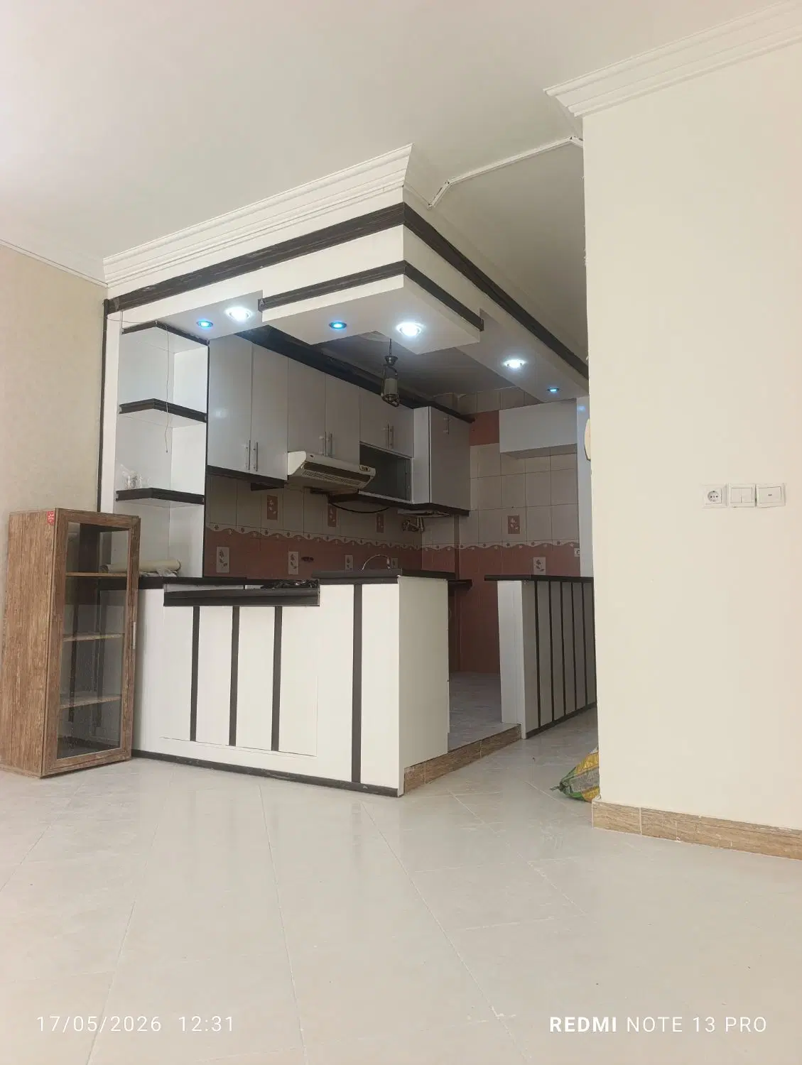 اپارتمان رهن چند‌ واحد