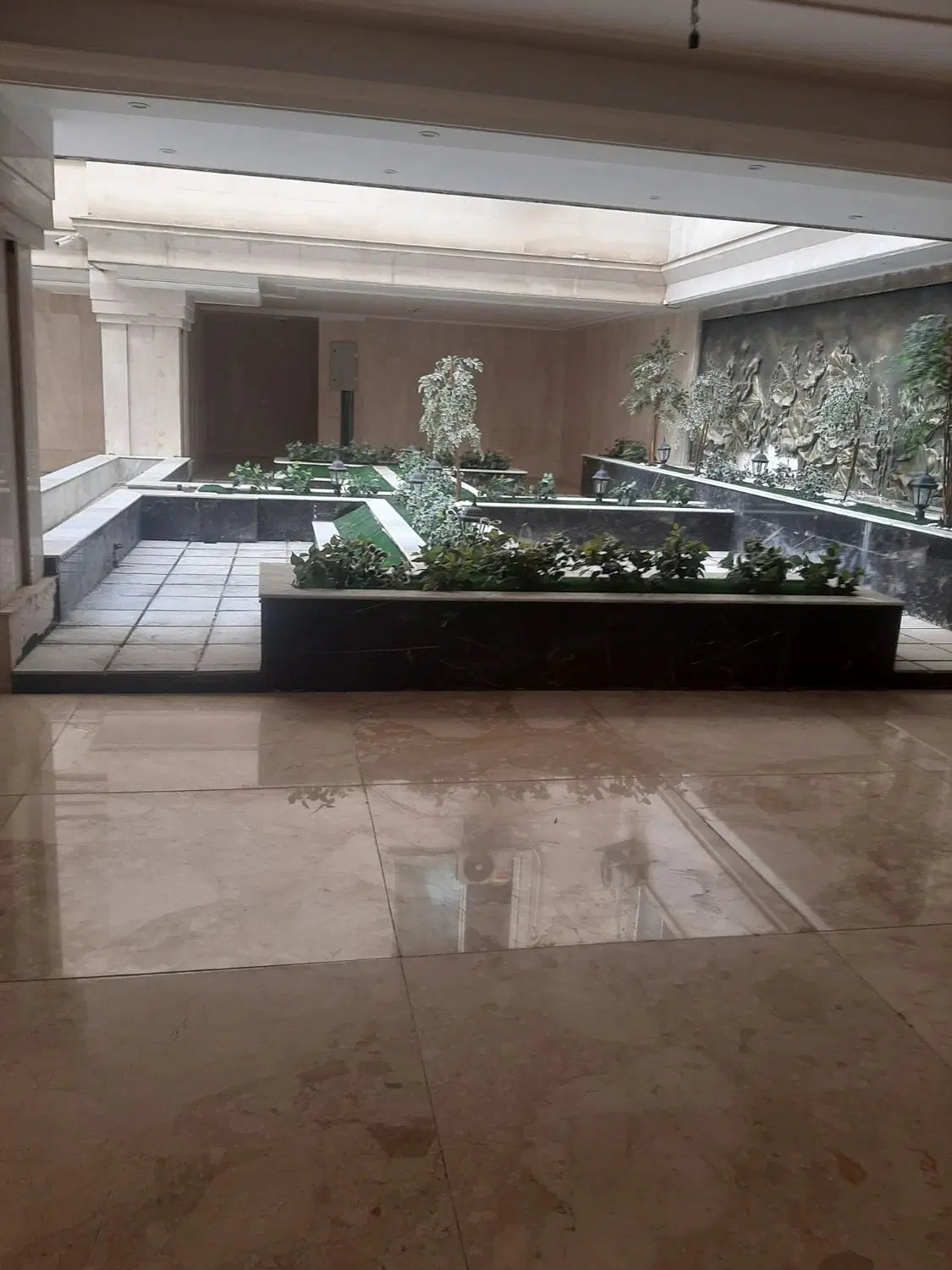 ۲۵۴مترفاز ۱مهرشهر پیچک اول وخیابان ۱۱۳