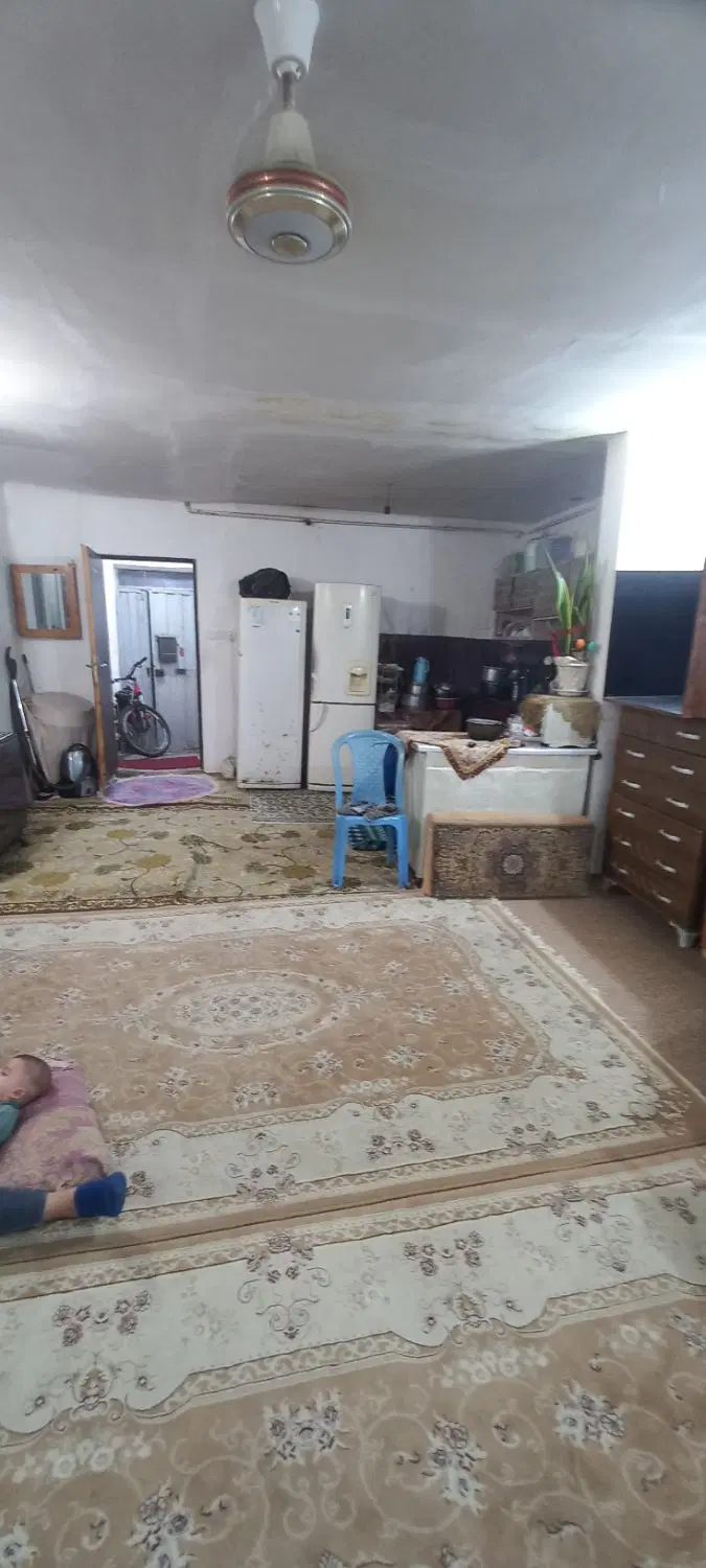 ویلایی فروشی ۶۰متری ۲ بر امام حسین شهرک صبا