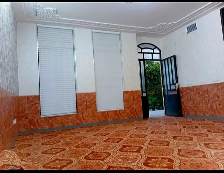 فروش نقدی منزل یا معاوضه با اپارتمان