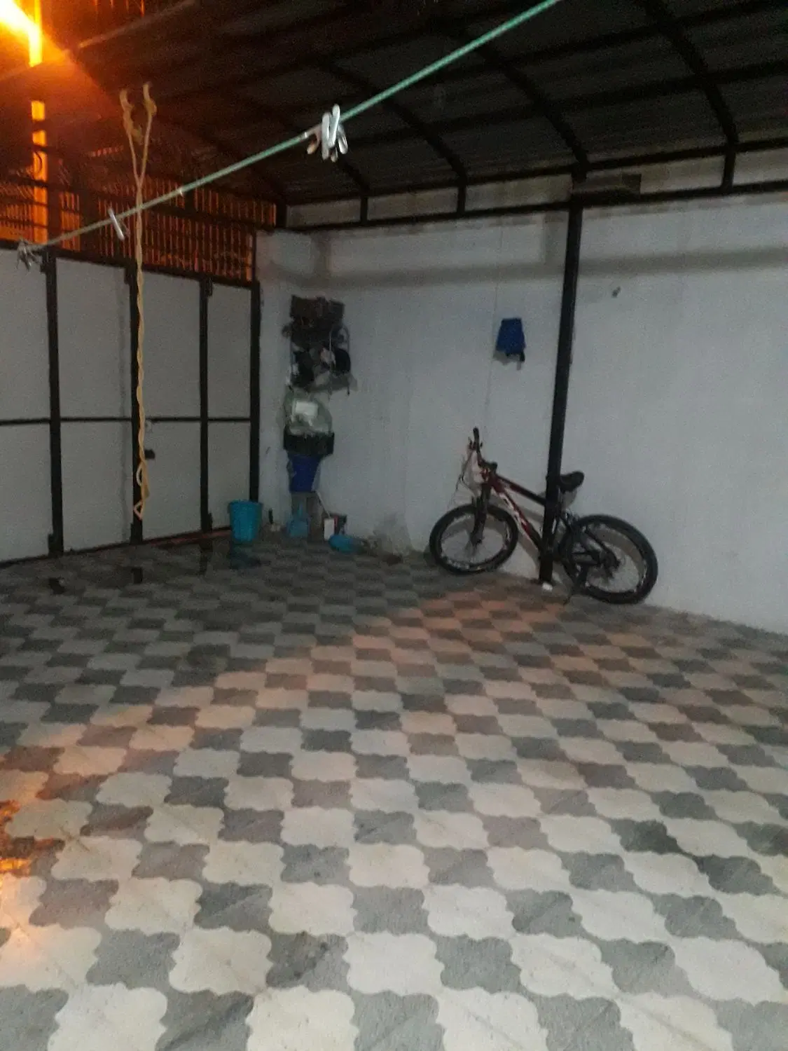 خانه ویلایی ۱۵۰ متری دربست