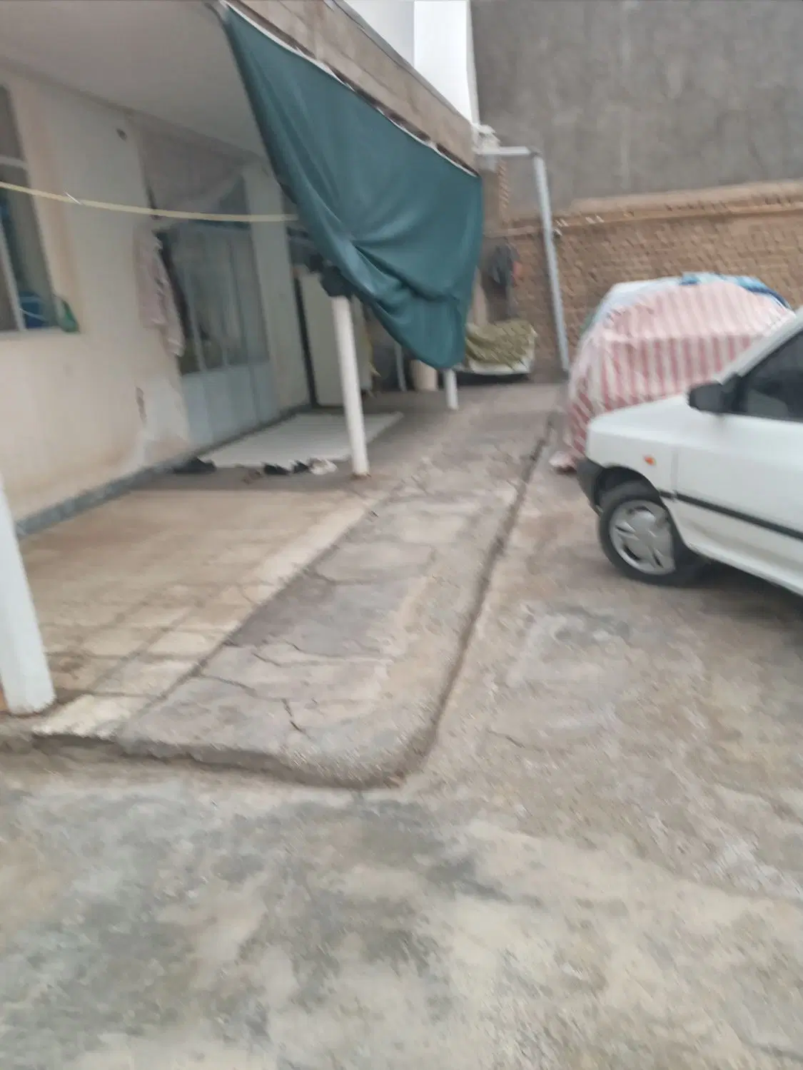 خانه ویلایی یل اباد