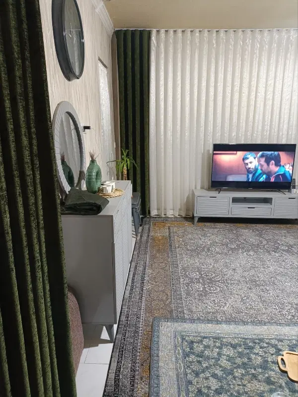 مهرشهر واحد 78متری فروش فوری