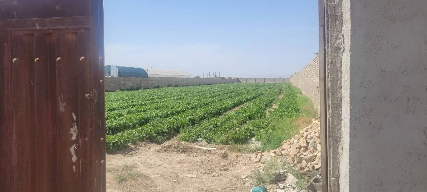 ۵۰۰۰ متر چهار دیواری با ۱۰۰ بنای مدیریتی
