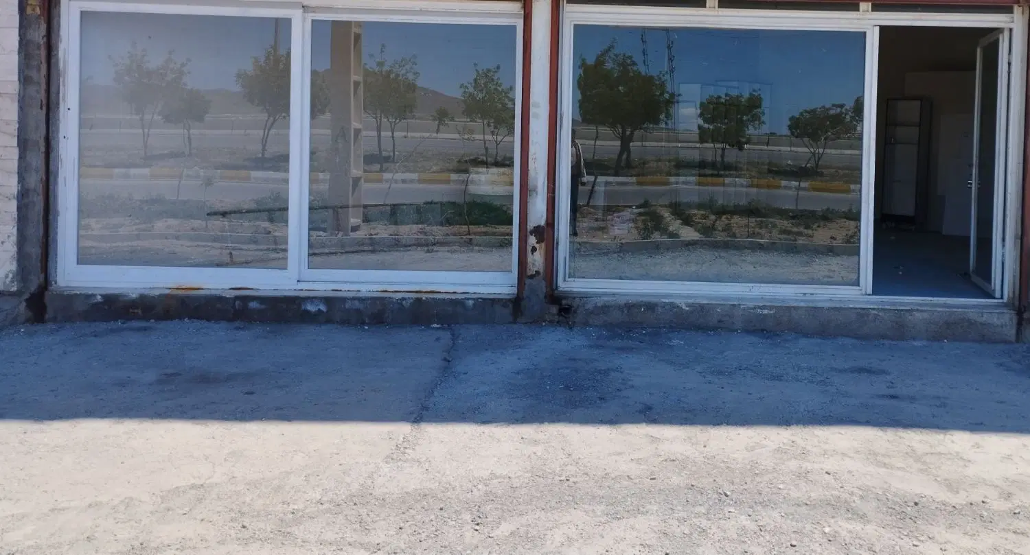 اجاره  مغازه ۶۰متری کندرو
