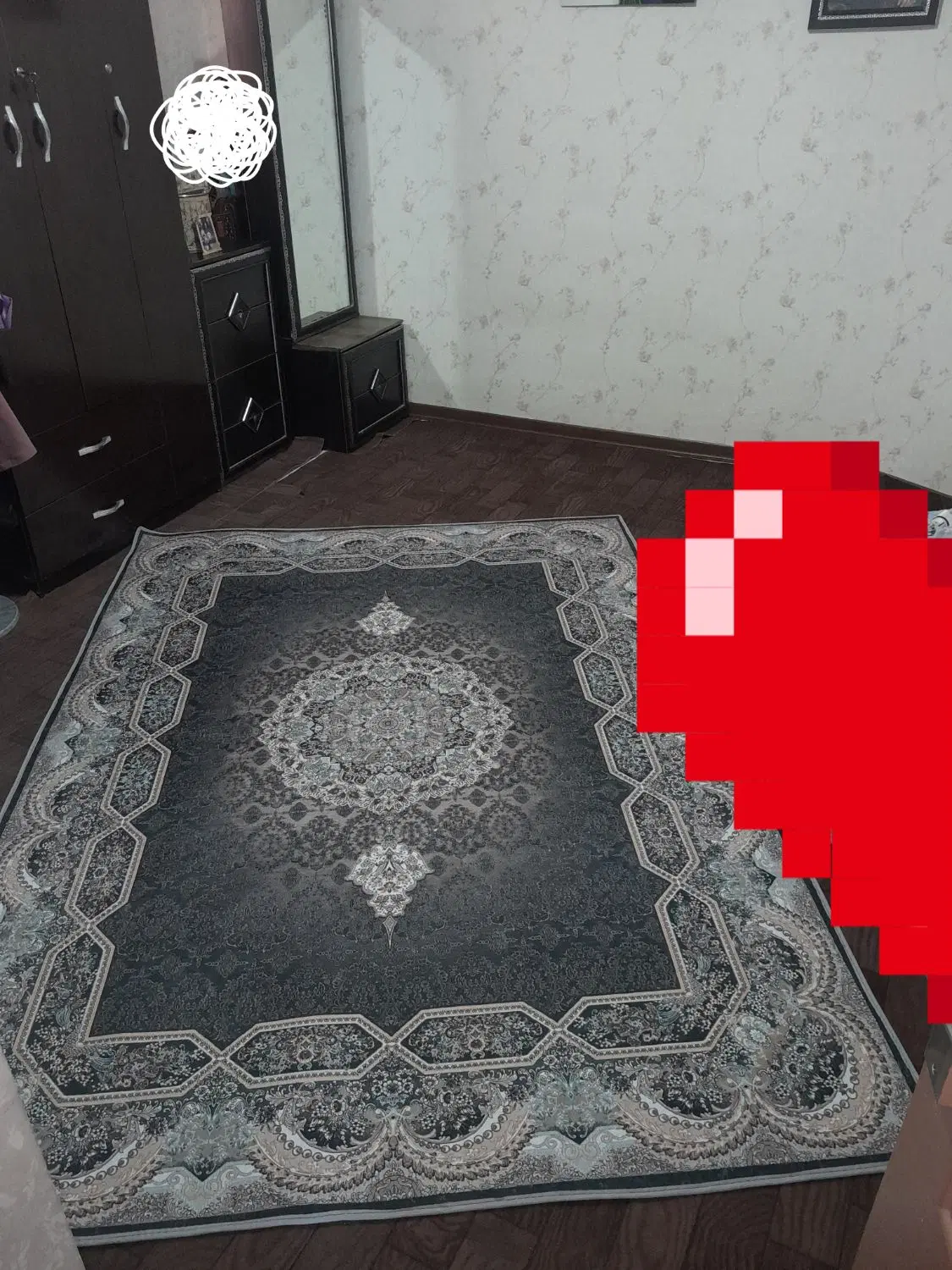 اپارتمان مجلسی