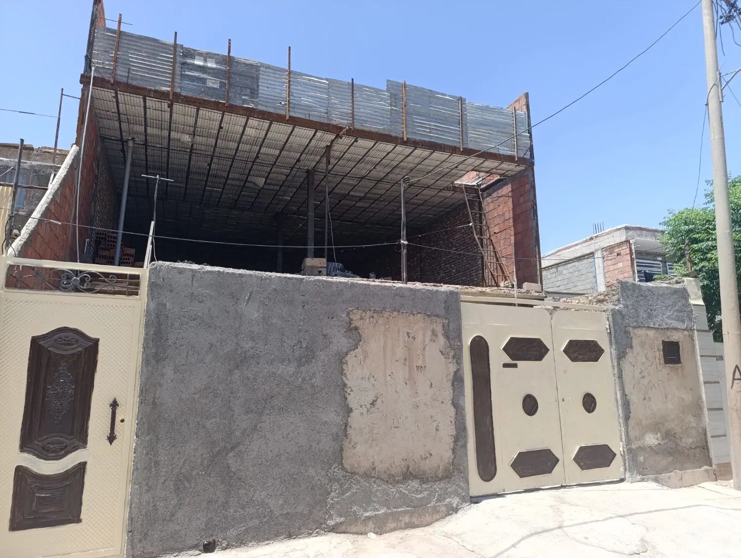 خیابان دسغیب