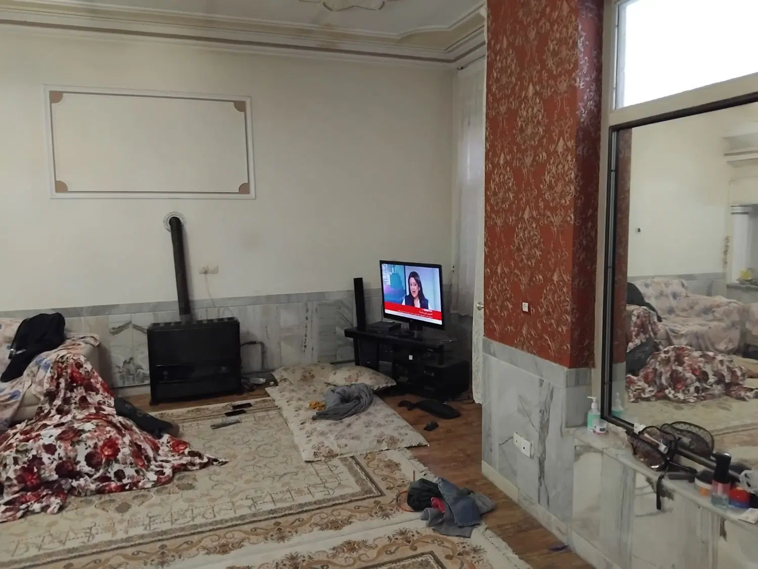 رهن و اجاره دوبلکس