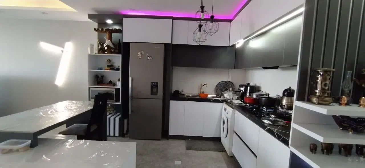 110متر2خواب فول گرمدره معراج فرشته