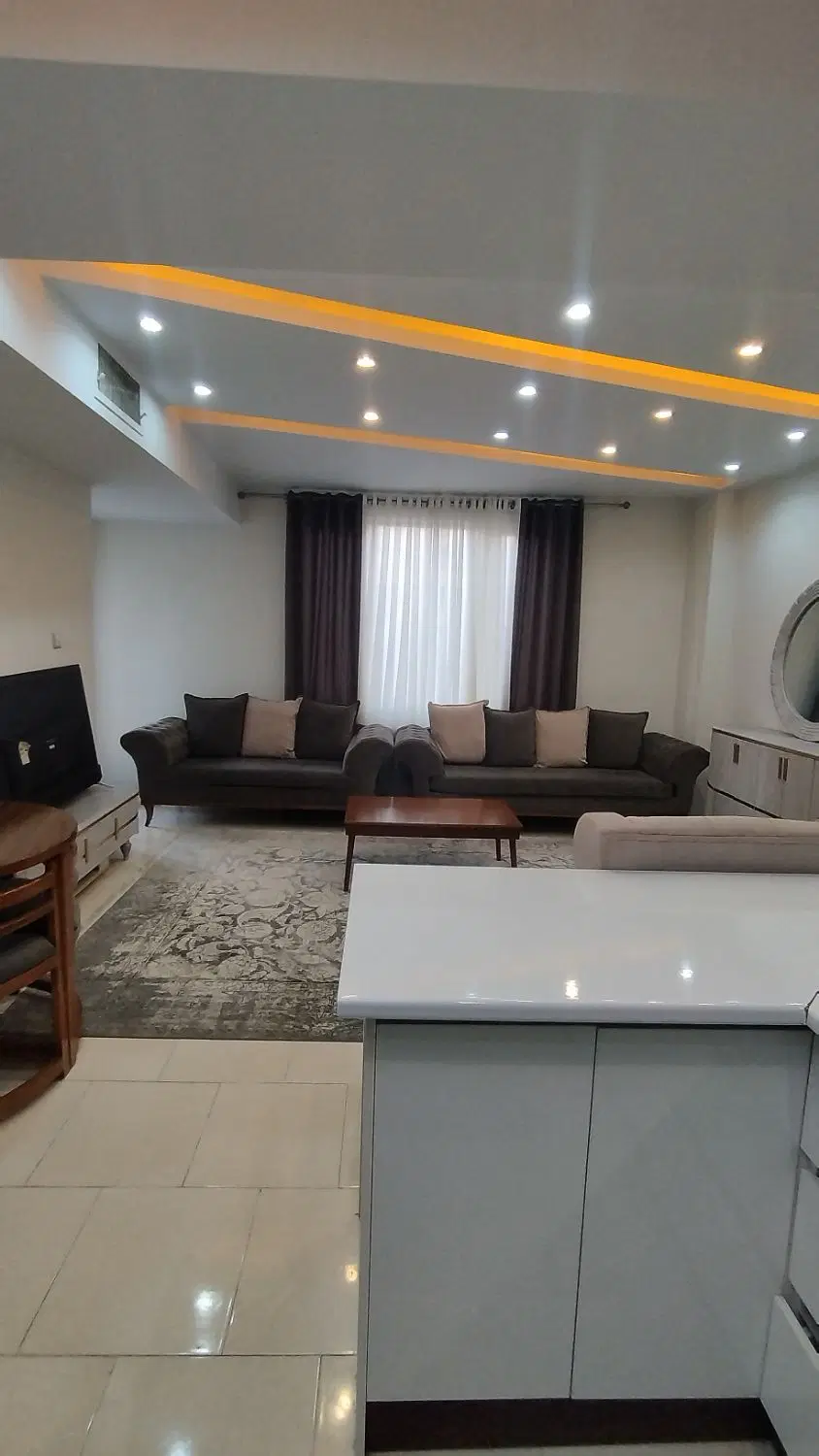 فروش آپارتمان_تک خواب_پارکینگ دار_فاز 4