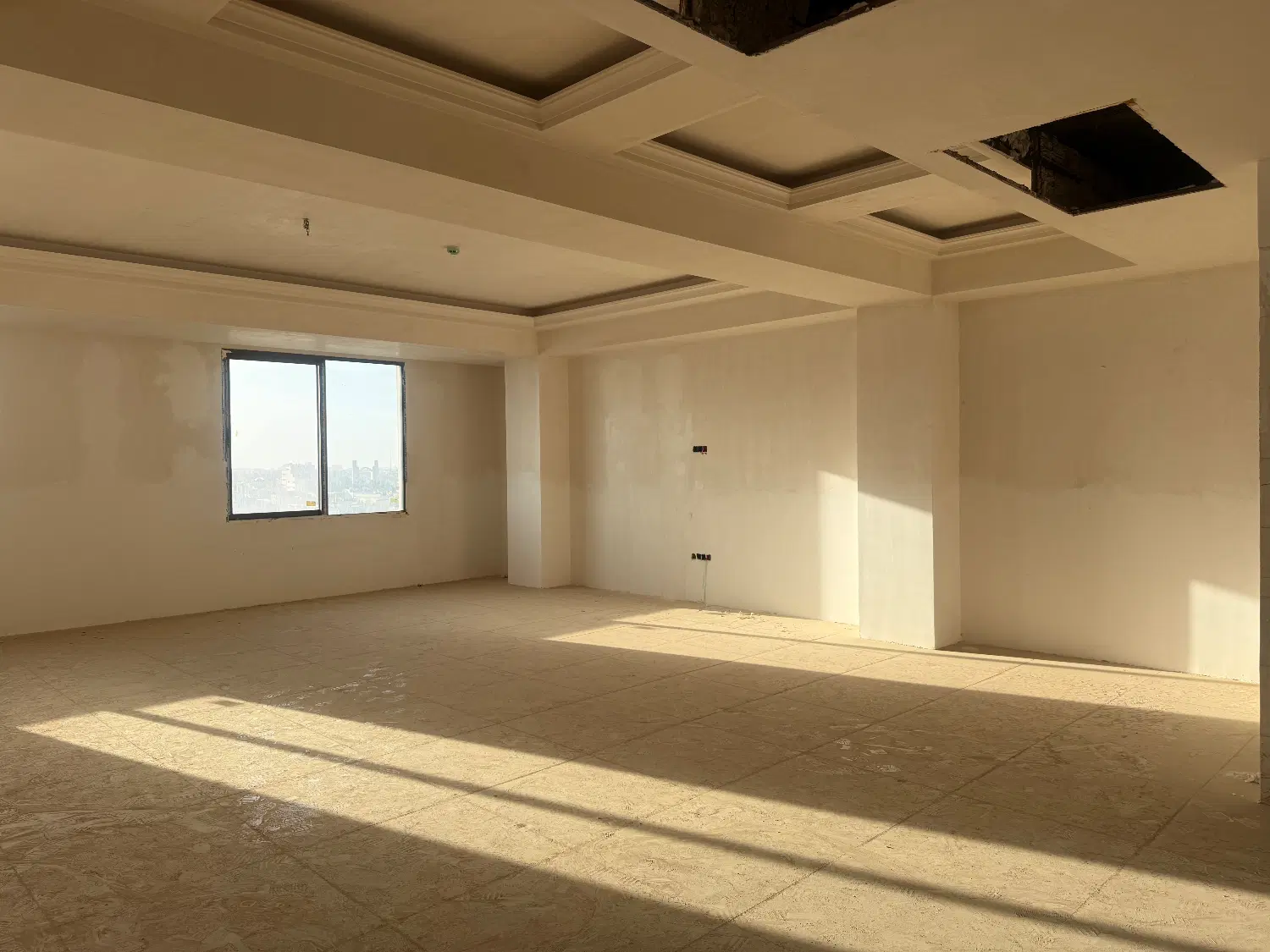 آپارتمان ۲۲۰ متری بلوار جمهوری