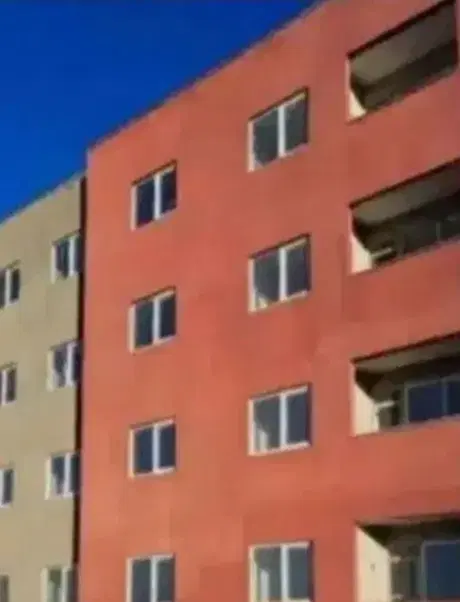 مسکن مهر