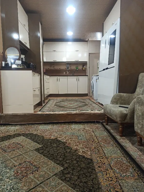 بالا خونه 120متری