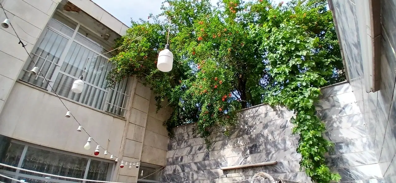 فروش خانه ویلایی