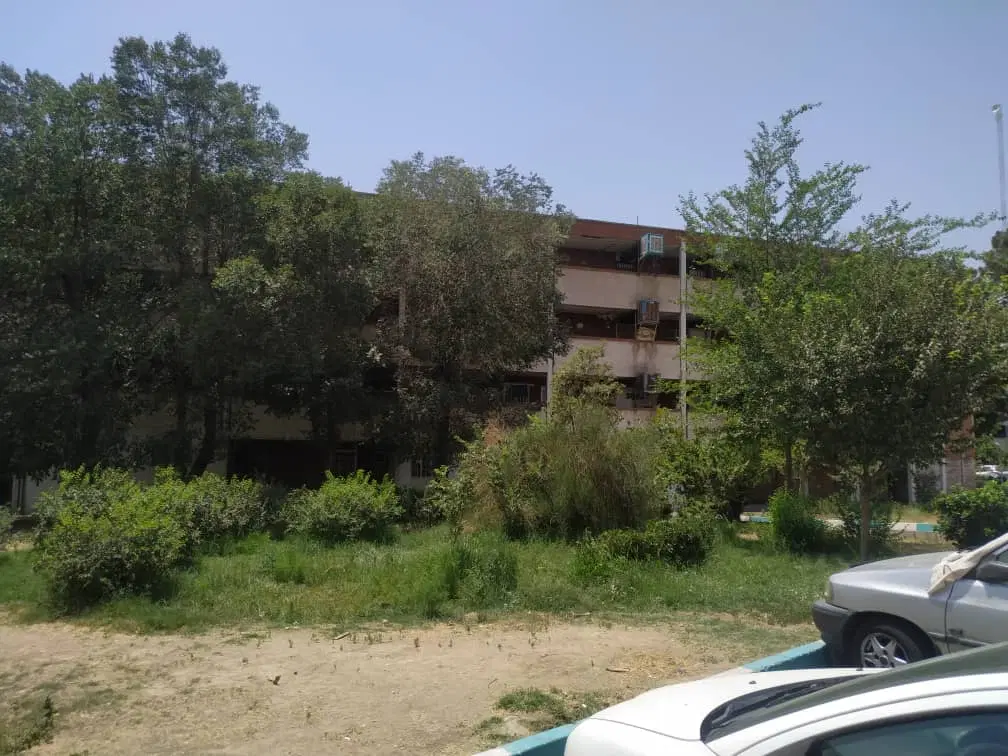 اجاره واحد واقع در پیکانشهر
