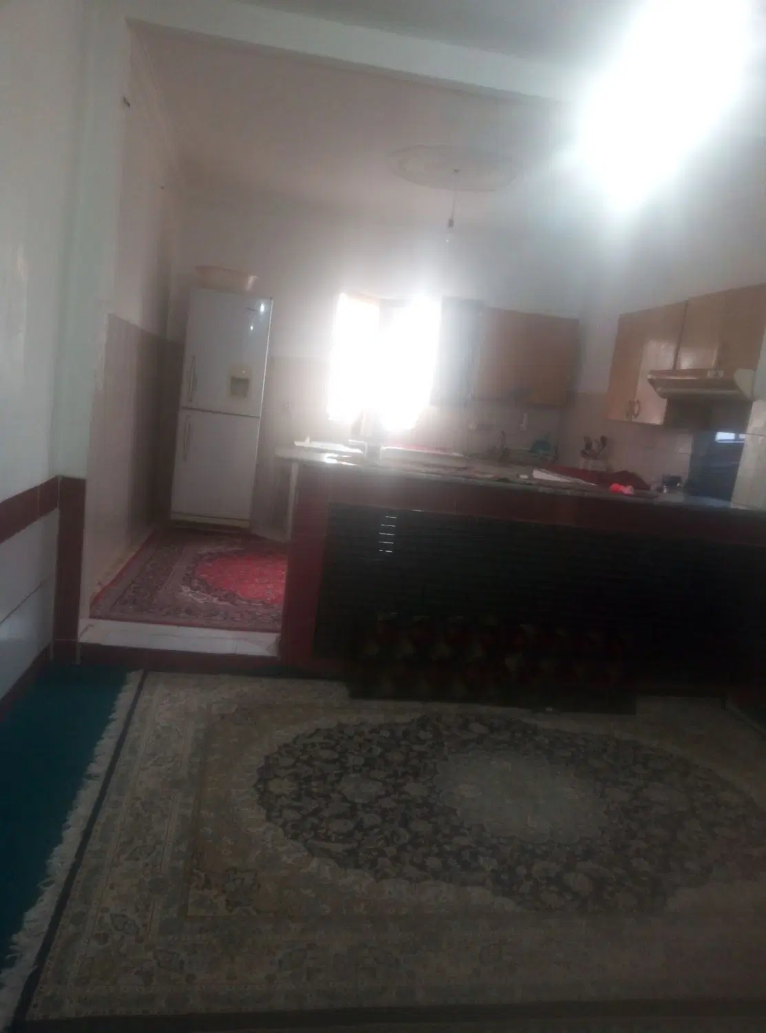 خانه ویلایی