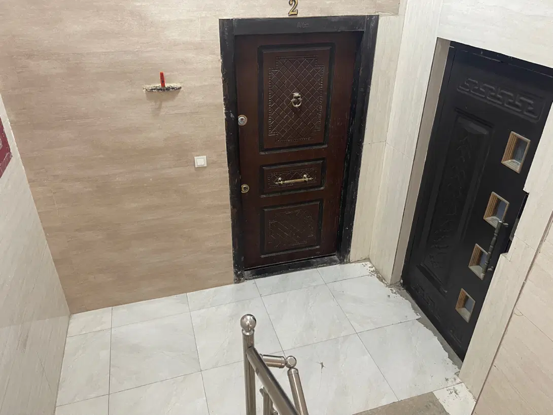 رهن سوئیت