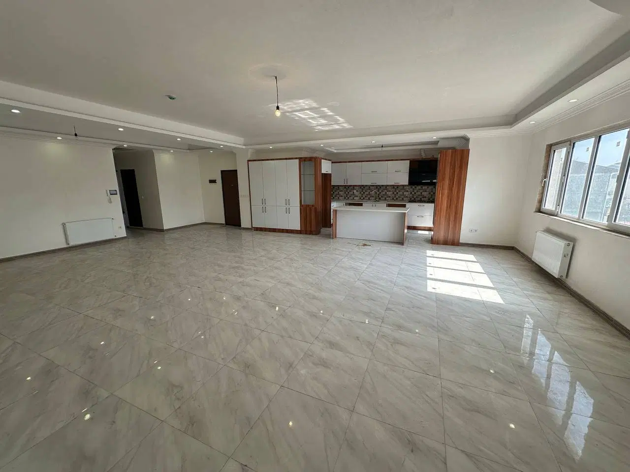 14 متری لاله کمربندی خرمشهر