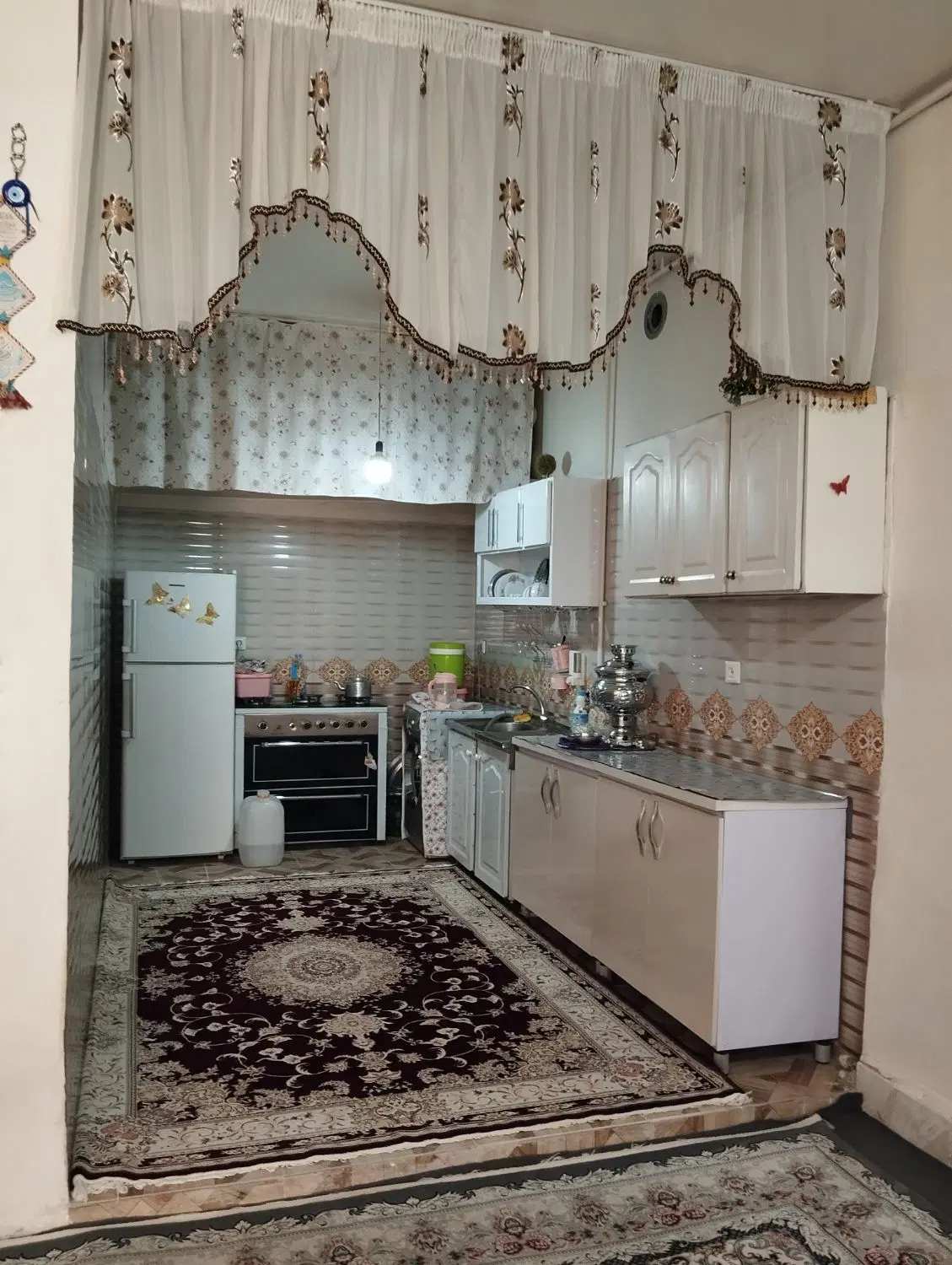 منزل اجاره ای