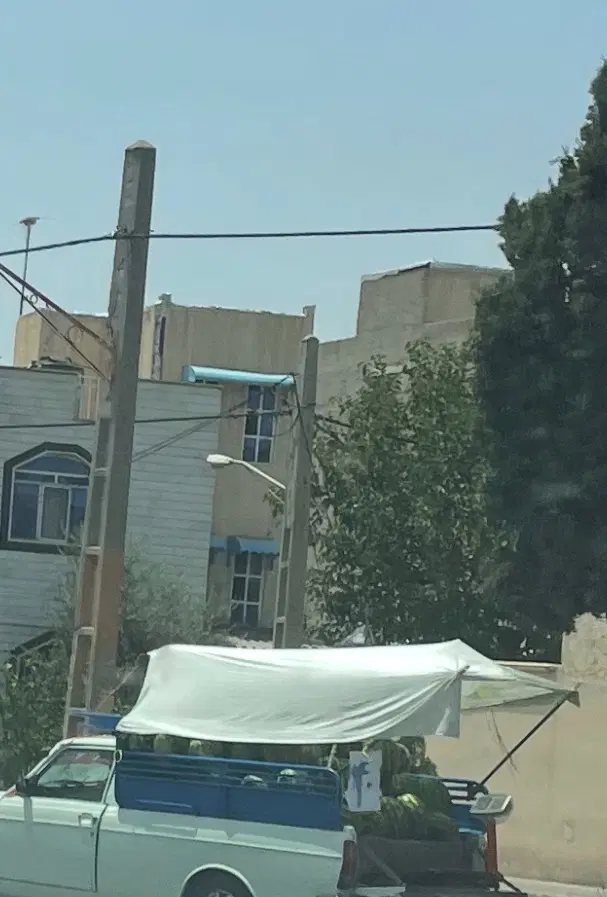 فروش ملک کلنگی