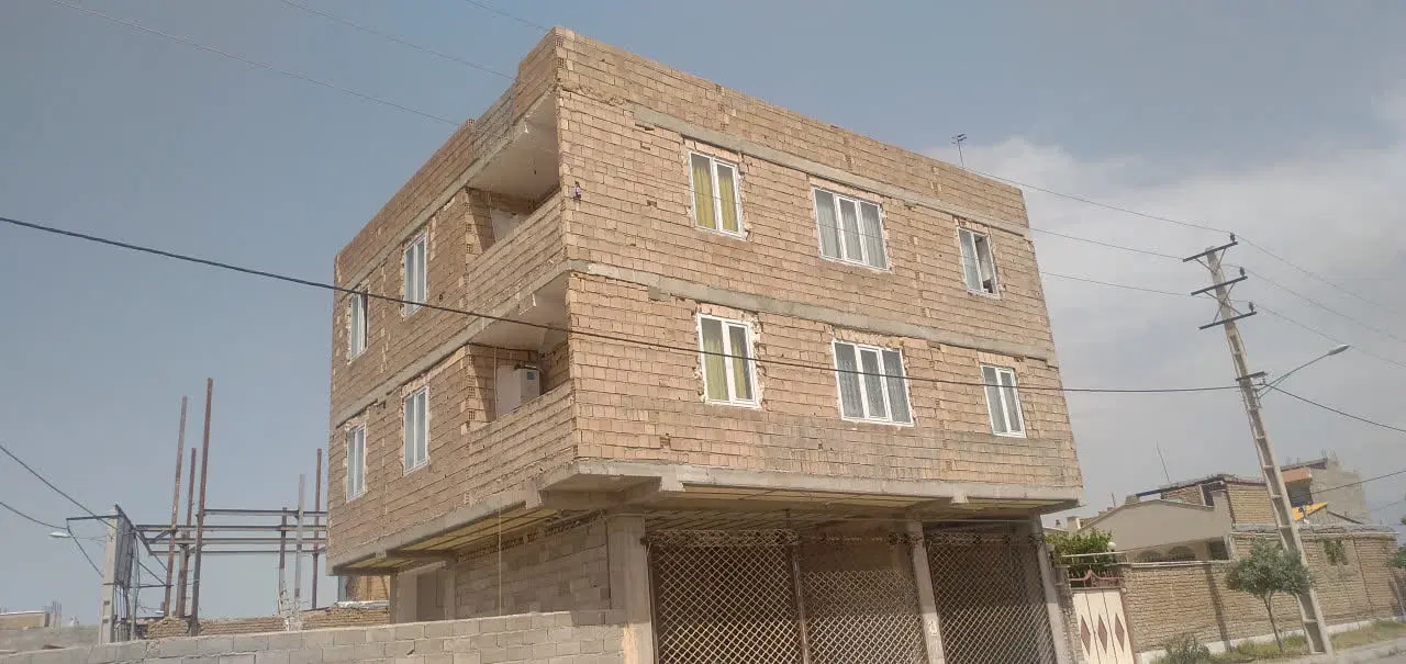 خانه ویلایی