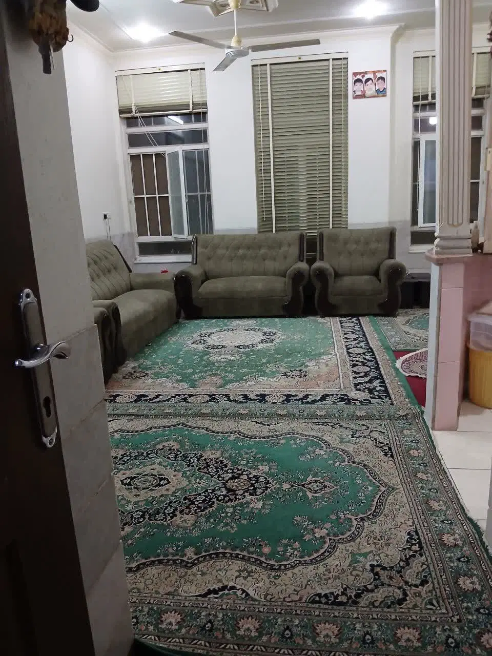 سلام فروش منزل مسکونی