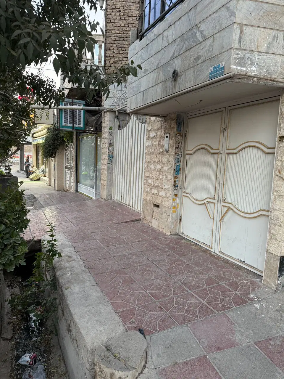 خانه ویلایی