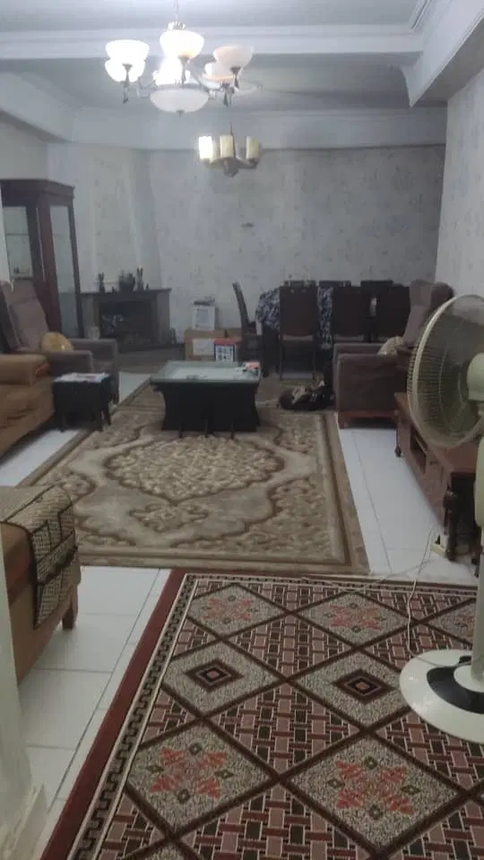 آپارتمان ۸۵ متری سه راه حافظیه فردیس