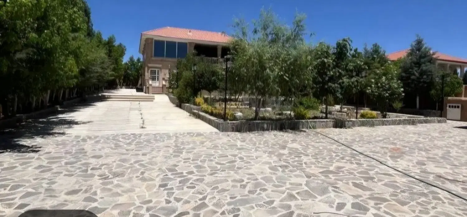 تهاترمغازه ونقد ویلایی600 متری دینکان
