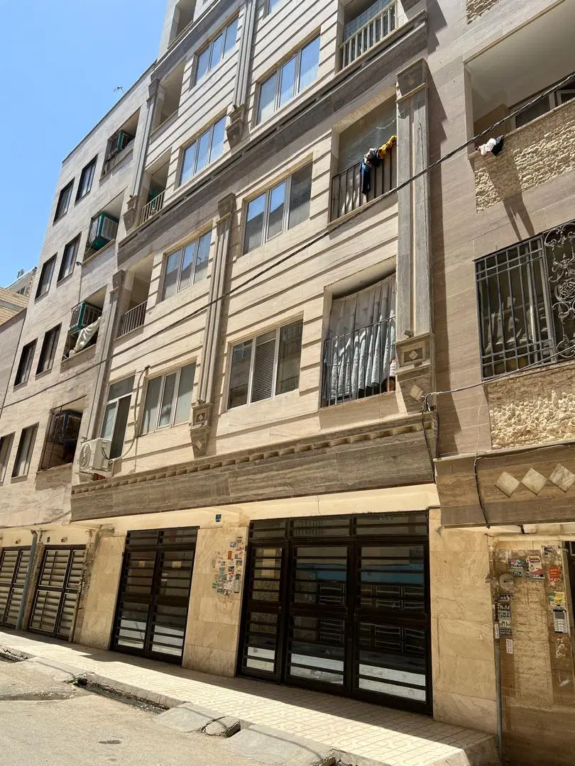 ۶۵ متر ستاری دوم