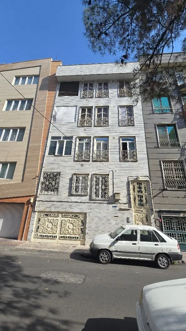 آپارتمان