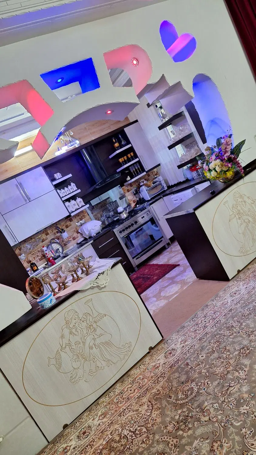 خانه ویلایی