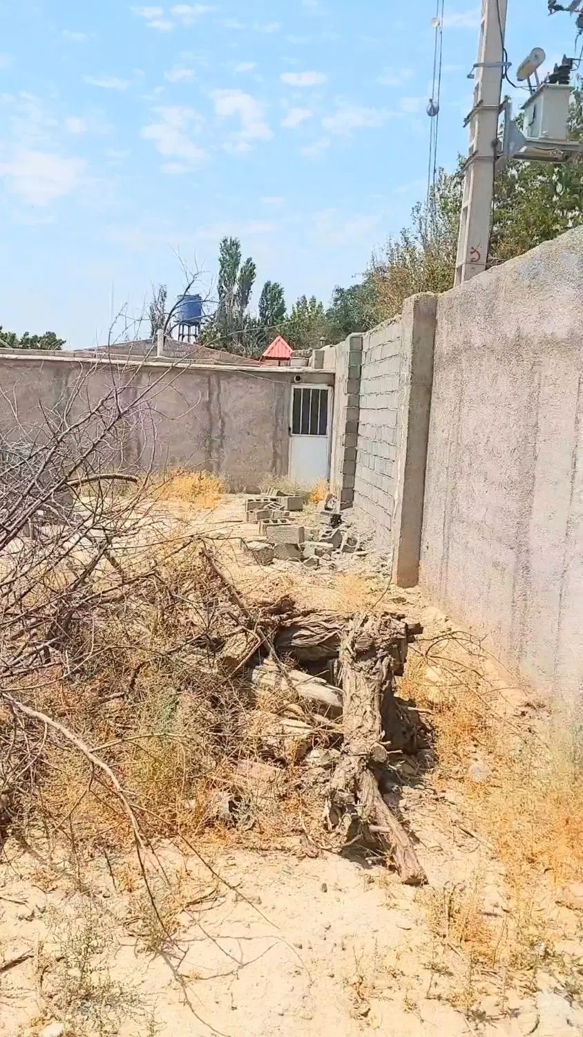 1600 متر لم آباد مناسب سوله و تولیدی