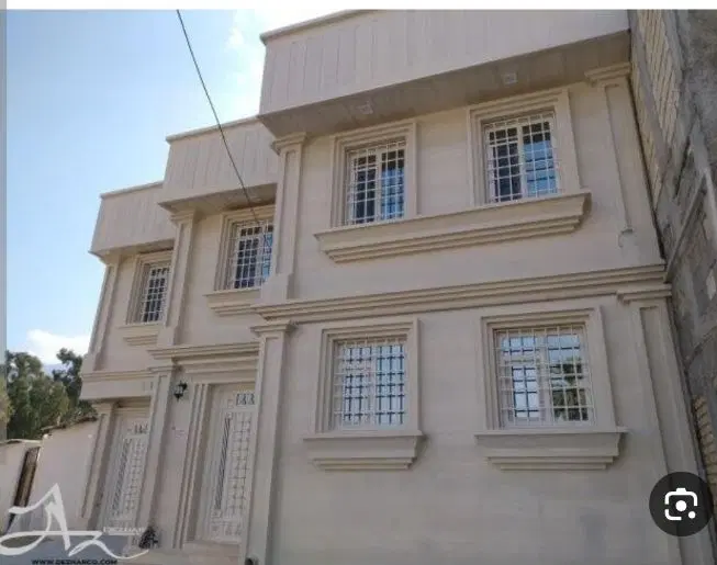 اجاره طبقه دوم منزل مسکونی