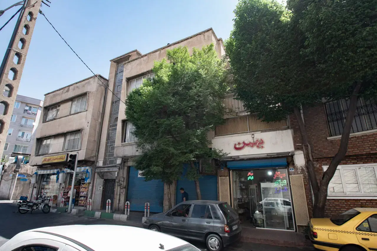 فروش مسکونی