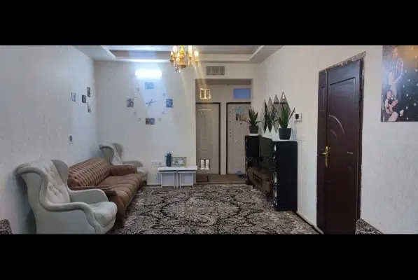 منزل مسکونی