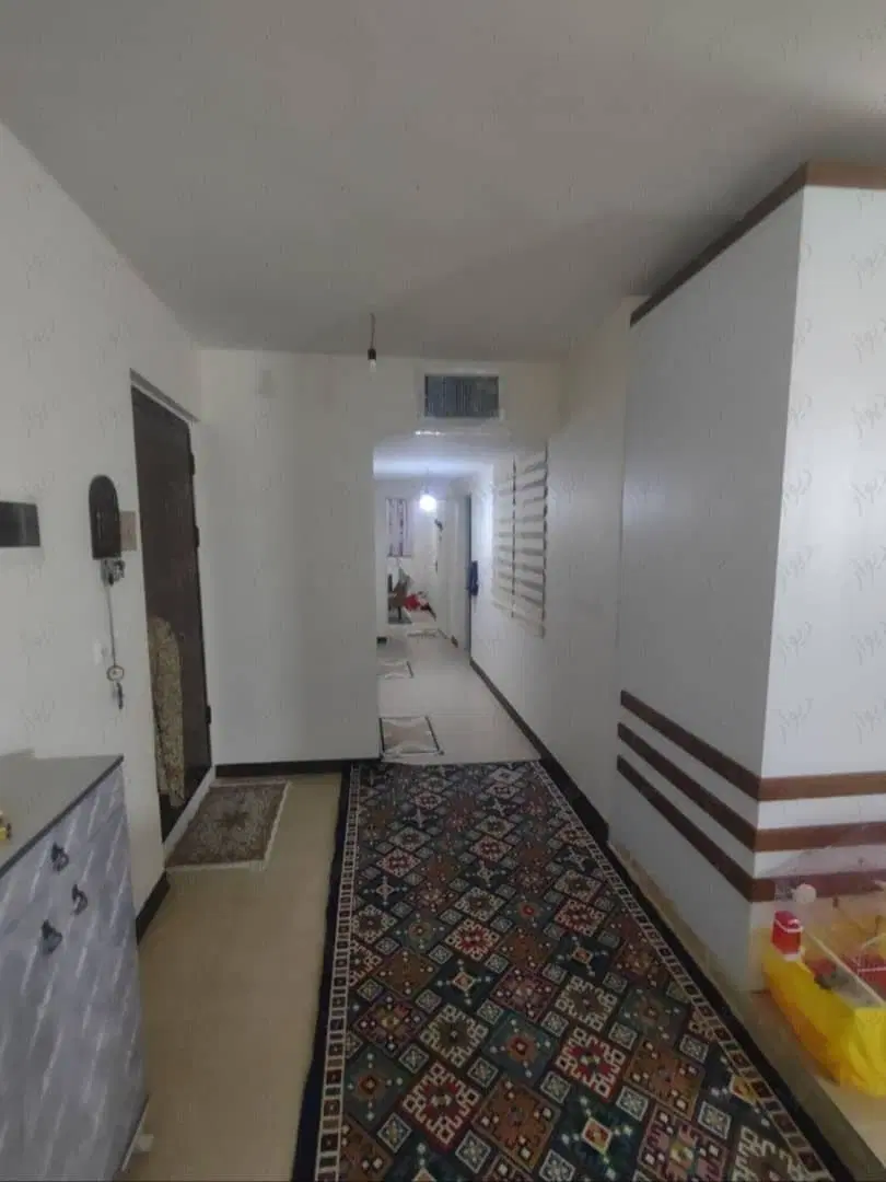 فروش واحد 90متری خوش نقش مهندسی ساز