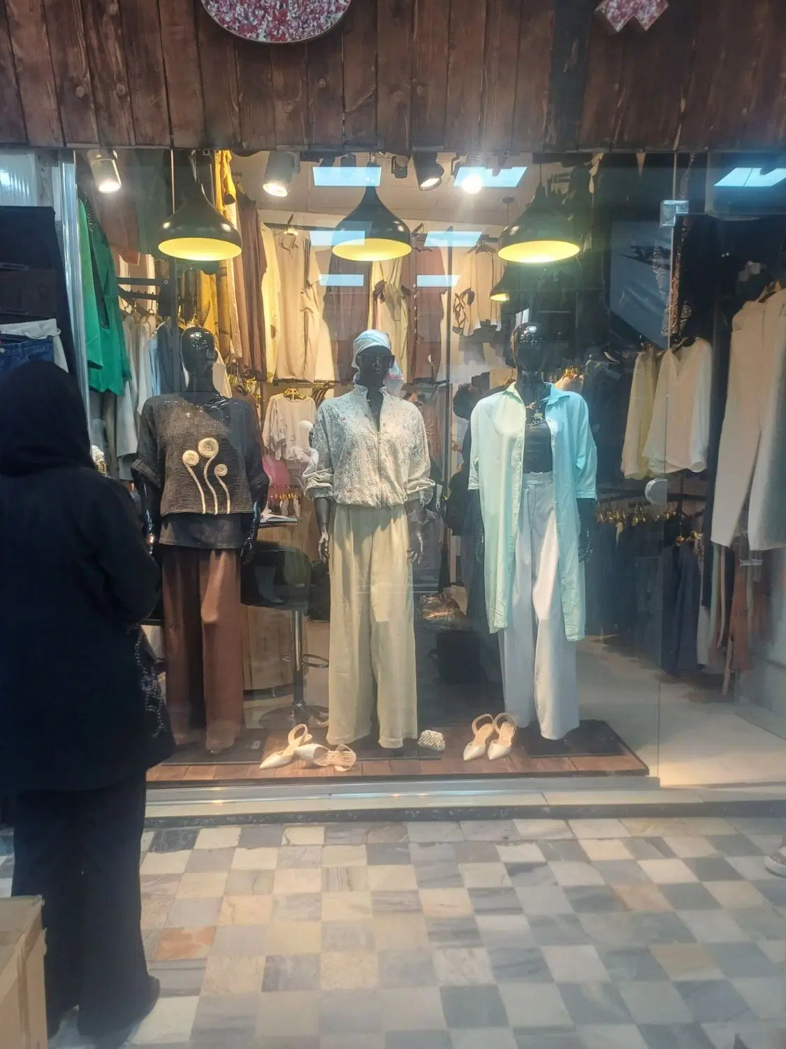 فروش مغازه