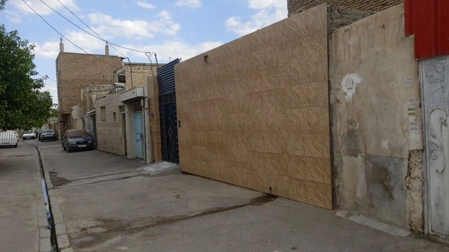 فروش خانه ویلایی