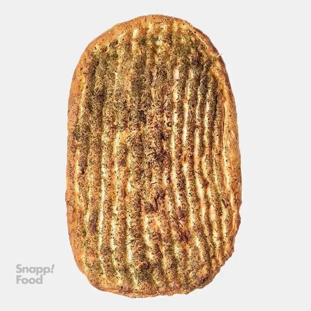 نانوایی بربری